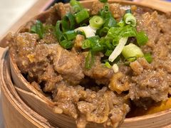 粉蒸牛肉-全牛匠·乐山跷脚牛肉(新中关店)