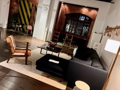 -设计共和 Design Republic(江宁路店)