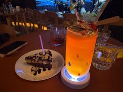 -MM·五声·音乐人与调酒师(西安路店)