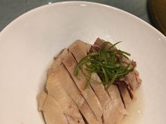 -小秦淮·南京土菜(新亭西路店)