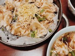 -味一早餐(新芝路店)