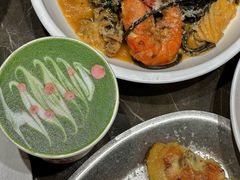 -沛家·西餐Brunch·直火料理