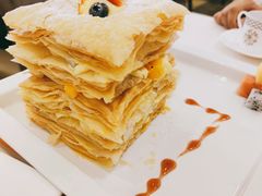 101鲜果拿破仑-美心·翠园(港汇恒隆广场店)