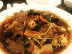 稻香酒家(富邦店)-稻香酒家·33年老字号·港式粤菜(富邦中心店)