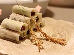 杭式响铃豉油肉-解香楼(八盘岭路店)