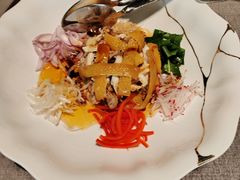 -秀儿四九城·新京菜(亚运村鸟巢店)