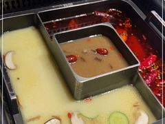 -巴奴毛肚火锅(新街口金鹰店)
