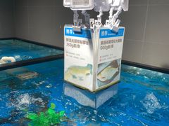 -盒马鲜生(馥邦国际店)