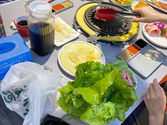 -外婆掌柜·东北家庭烤肉(托乐嘉店)