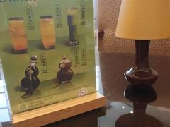 -天津海河悦榕庄·Lobby Lounge大堂吧