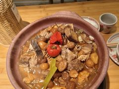 -夜椒瑶·广西大排档(八卦岭店)