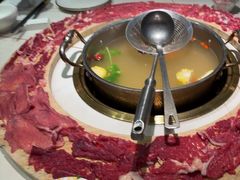 -牛人日志·鲜牛肉骨汤火锅(万科里瑧店)