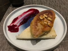 -枫品铁板烧(东樾店)