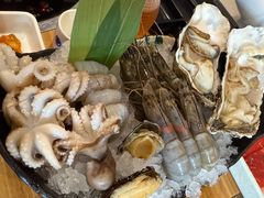 -水林间·寿喜烧自助(仙林金鹰店)