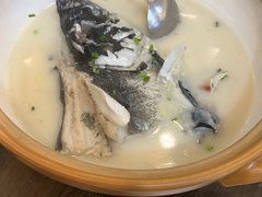 -浔味·山屿湖·正宗淳牌全鱼宴老字号