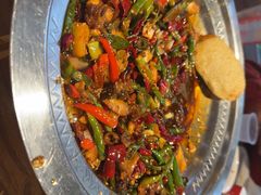 -东来土菜馆(民祥园路店)