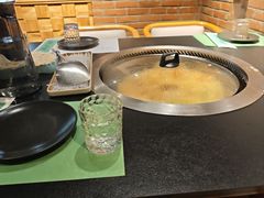 -蘸小院铁锅炖·蘸酱菜·东北菜(怀远门店)