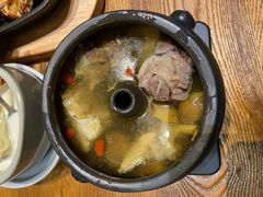 原味汽锅鸡-云海肴·云南小炒·汽锅鸡(天津国金汇店)