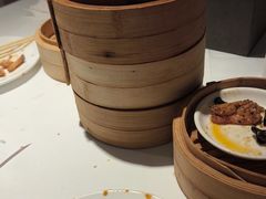 -万龙洲海鲜(南新仓店)