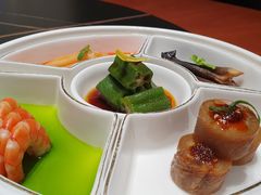-翕间食·精致淮扬菜(江苏大剧院店)