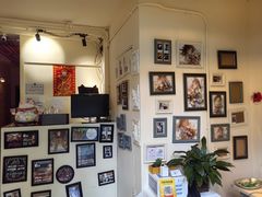 -EGO原创机械密室逃脱(朝阳大悦城2店)