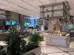 -太湖饭店玉兰厅(自助餐厅)