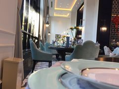 -翠湖宾馆·中餐厅