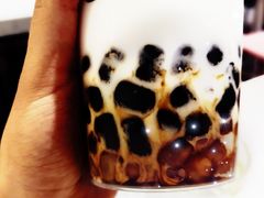 -茶力的小怪兽(梅林卓悦汇店)