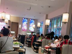 -舒来喜鱼锅(伊河路店)