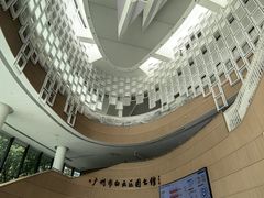 -广州市白云区图书馆