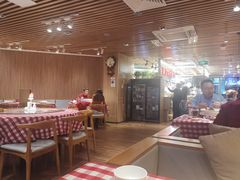 -西贝莜面村(当代商城店)