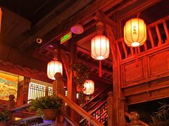 -小龙坎火锅(全球总店)