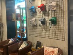 -时光漫步酒店(北京雍和宫南锣鼓巷后海店)