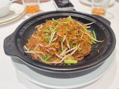 瑶柱粉丝-高佳庄·海鲜酒楼(定海店)