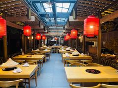 大堂-老凯俚酸汤鱼(多彩城店)