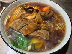 -十面春风·江南面馆(崇宁路店)