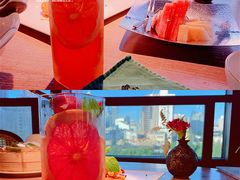-辛香汇·现炒川菜(淮海路百盛店)