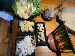 -原牛道·潮汕围炉火锅(讯美店)