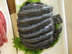 -北门涮肉·铜锅涮肉(南锣鼓巷店)