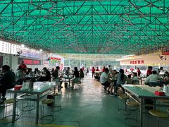 -郑喜旺烧烤(新密总店)