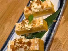 -上户日本料理(北仑富邦店)