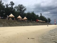 -北海金海湾红树林生态旅游区