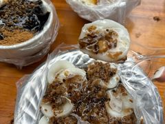 -共和老洪豆花草粿水粿