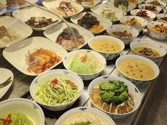 -方记六道菜馆(生态公园店)
