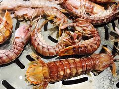 -苏大嘴海鲜牧场(奥林匹克店)