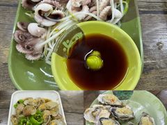 -贞姨美食·老字号海鲜大排档
