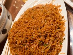 -金苑酒家·客家菜·广东老字号(万象店)