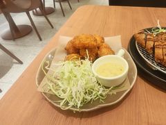 -池奈·咖喱蛋包饭(熙地港店)