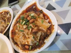 -李庄白肉(草堂店)