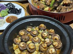 -和源祥·日照菜扛把子(万平口一店)